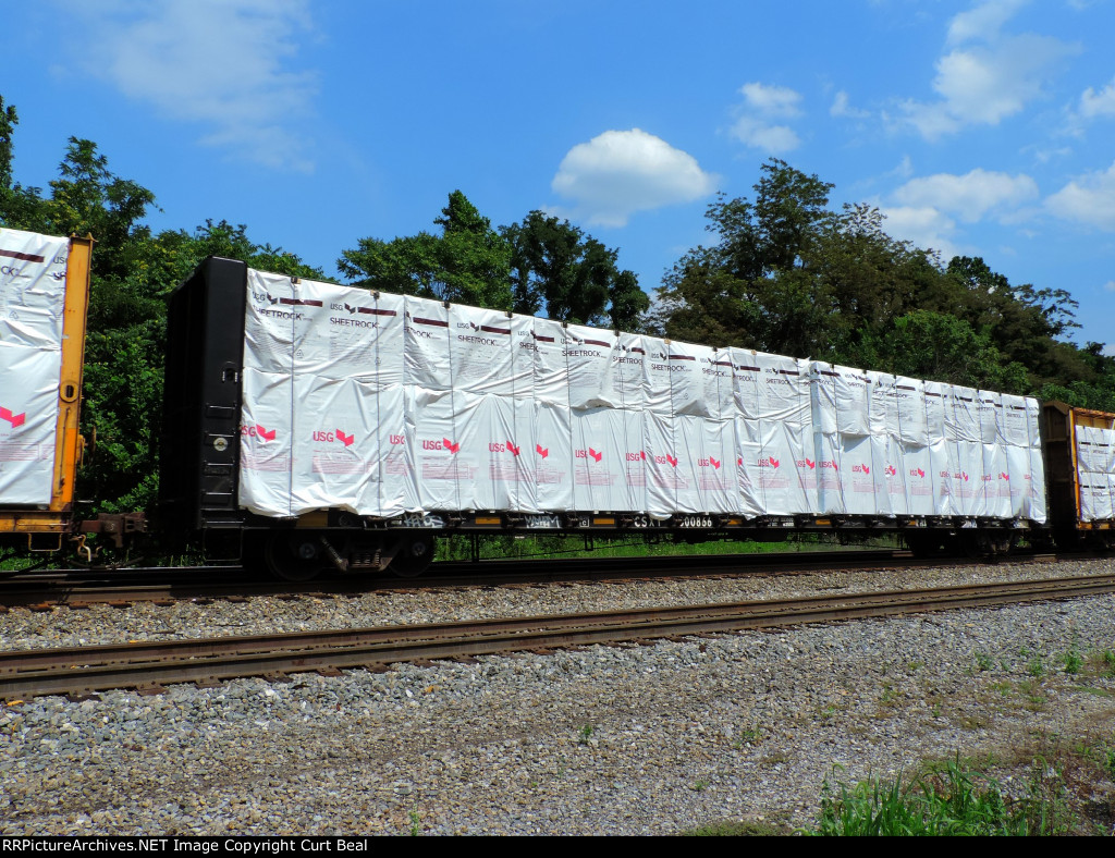 CSX 600866